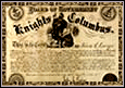 Insurance Certificate